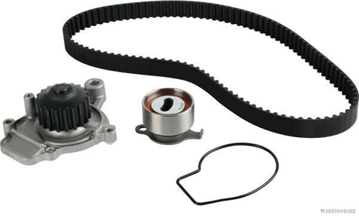 Jakoparts J1104000 Wasserpumpe mit Zahnriemensatz