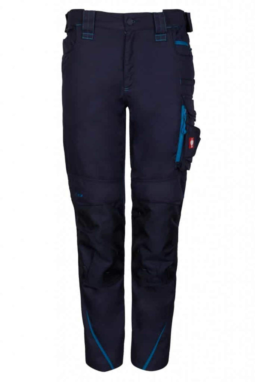 Engelbert Strauss e.s.Motion 2020 Arbeitshose Hose dunkelblau/Atoll . 44