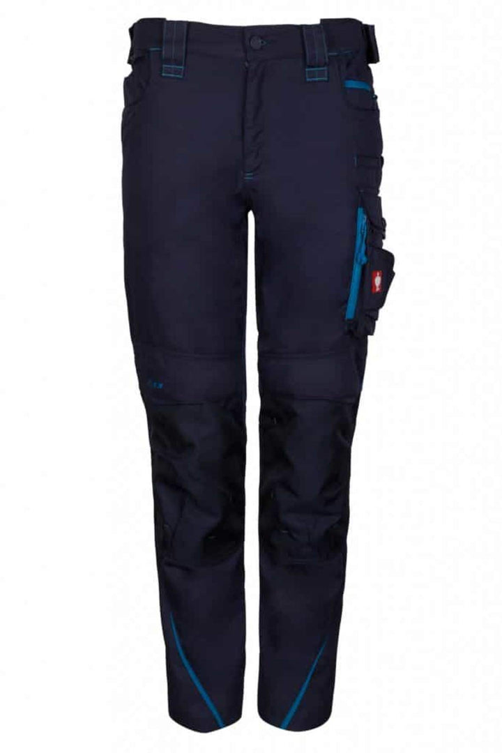 Engelbert Strauss e.s.Motion 2020 Arbeitshose Hose dunkelblau/Atoll . 44