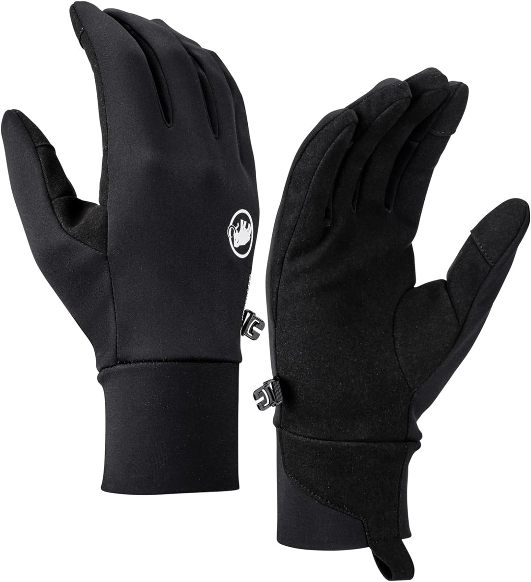 Mammut Astro Glove Allround-Handschuhe 6 Schwarz, 6 Schwarz