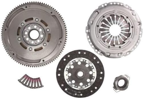 LuK 600 0014 00 Kupplungssatz