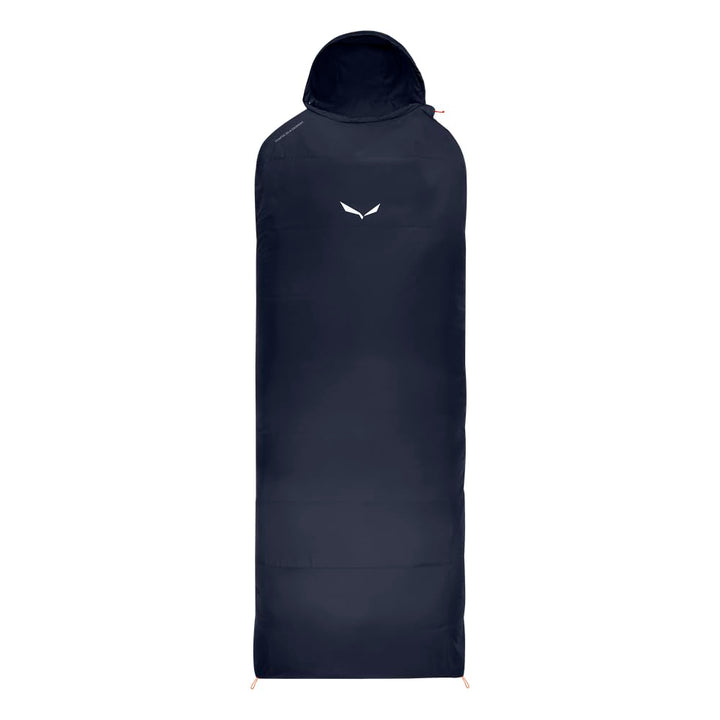 Salewa Micro II 650 Quattro Powerloft-Schlafsack