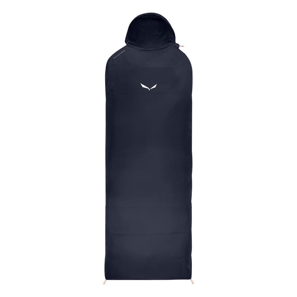 Salewa Micro II 850 Quattro Powerloft Schlafsack