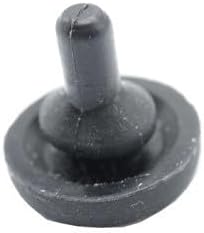 Gummistopfen für Fritteuse, kompatibel mit Philips HD92-300006219791