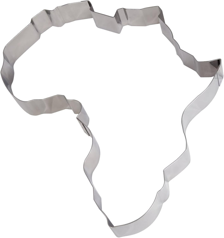 GOBEL 883953 Form Afrika Edelstahl