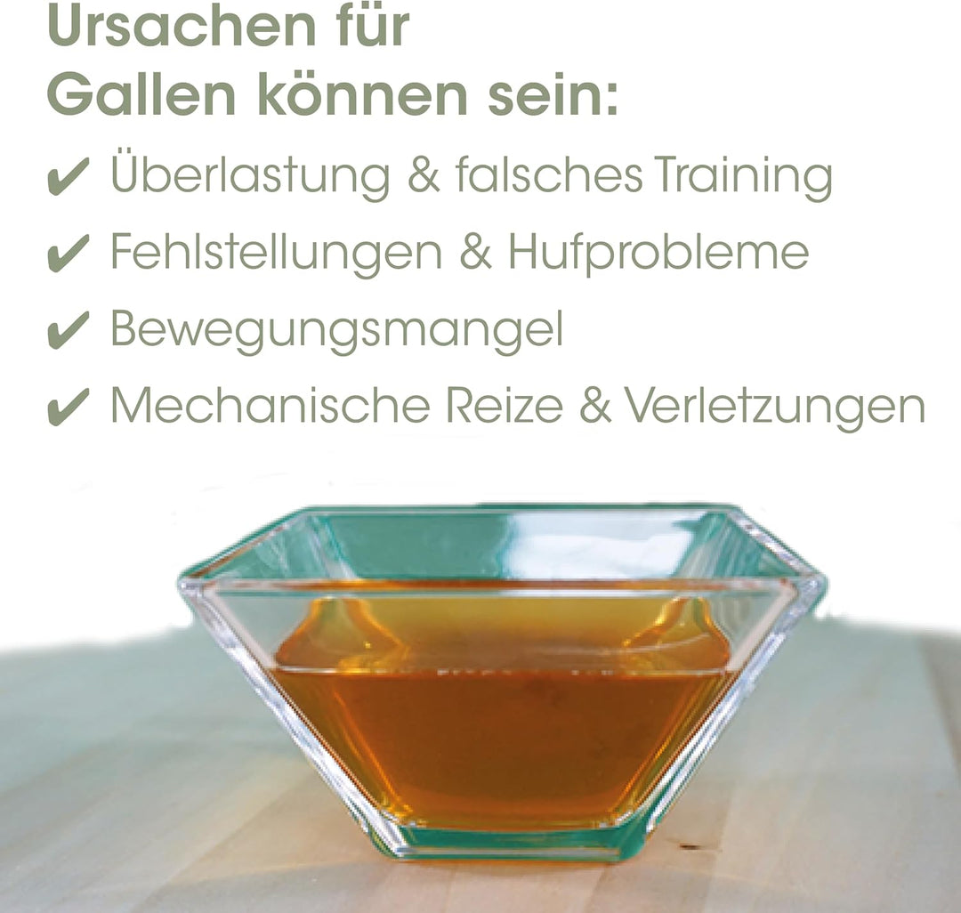 EquiGreen Gallenfluid 200 ml