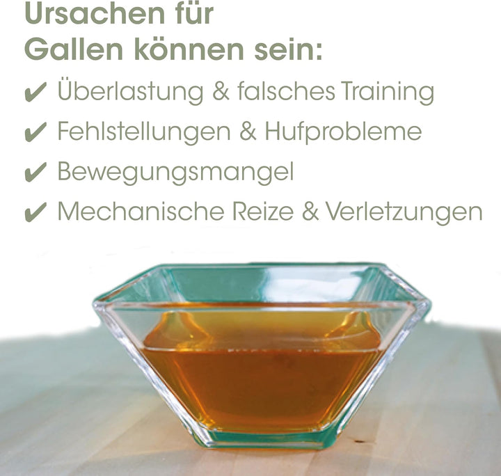 EquiGreen Gallenfluid 200 ml
