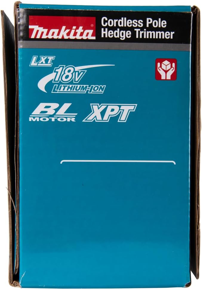 Makita DUN500WZ Akku-Heckenschneider 18V (ohne Akku, ohne Ladegerät) Single