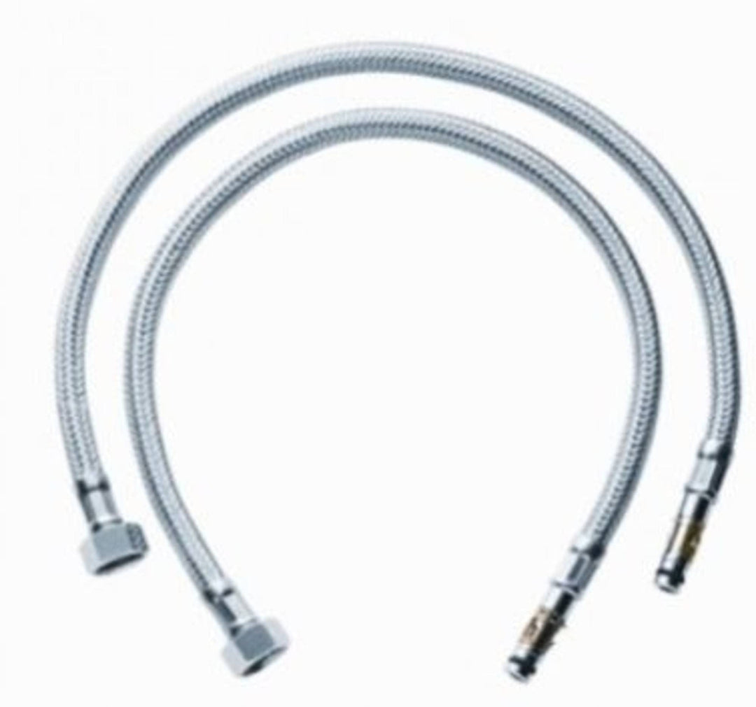 GROHE Anschlussschlauch, 470 (Original Ersatzteil, Langlebig, Robust, Herstellergarantie: 5 Jahre),