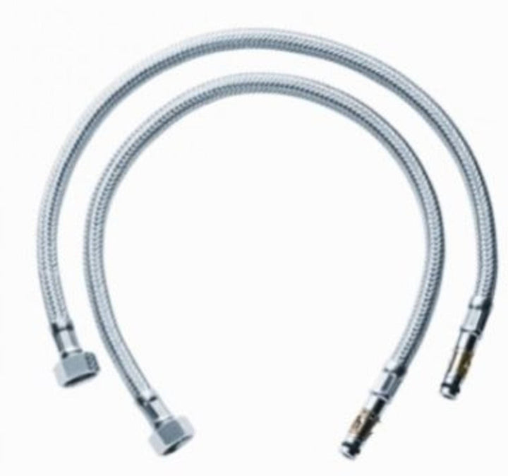 GROHE Anschlussschlauch, 470 (Original Ersatzteil, Langlebig, Robust, Herstellergarantie: 5 Jahre),