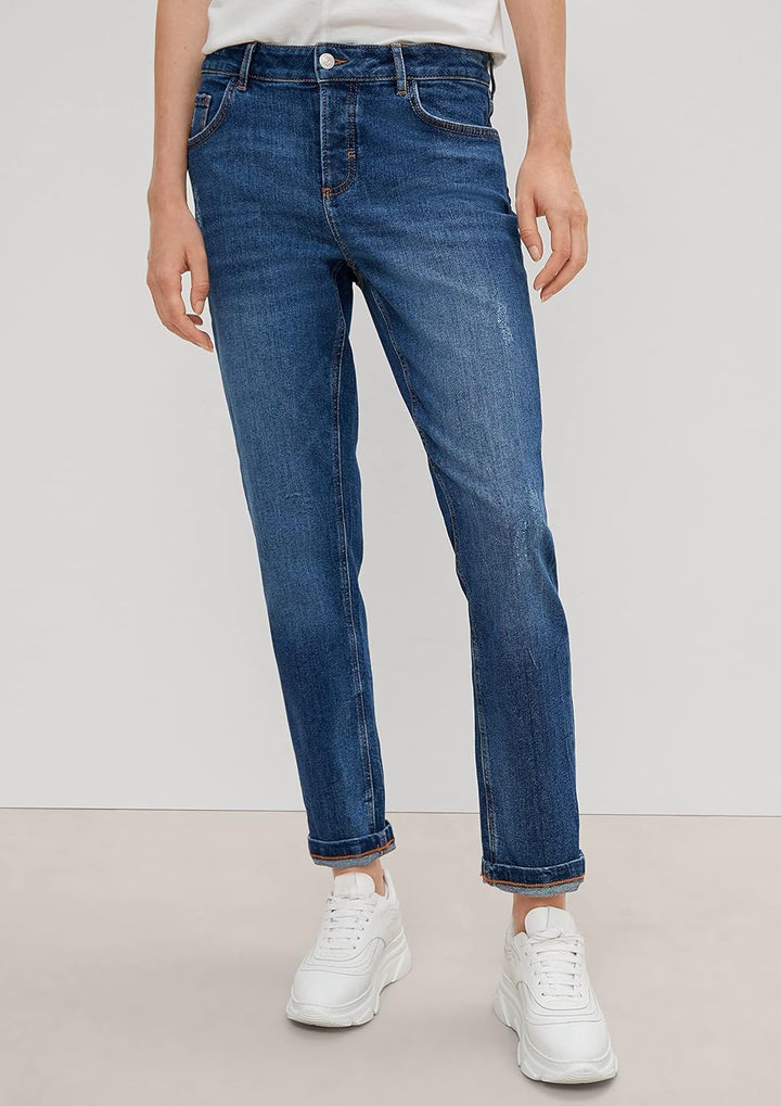 comma Damen Jeans, 34