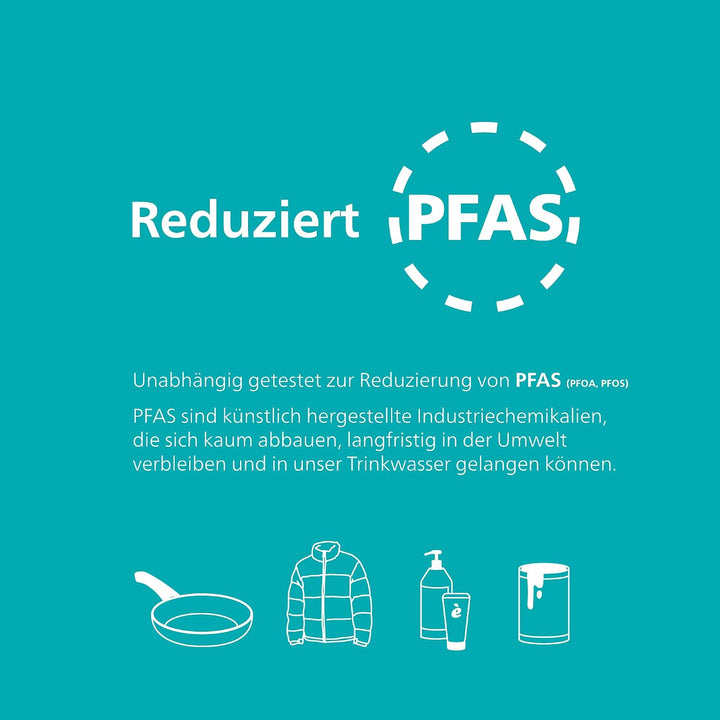 Philips Wasser Station, Spender für gefiltertes heisses Wasser, 2.2 L Fassungsvermögen, 6 Temperatur