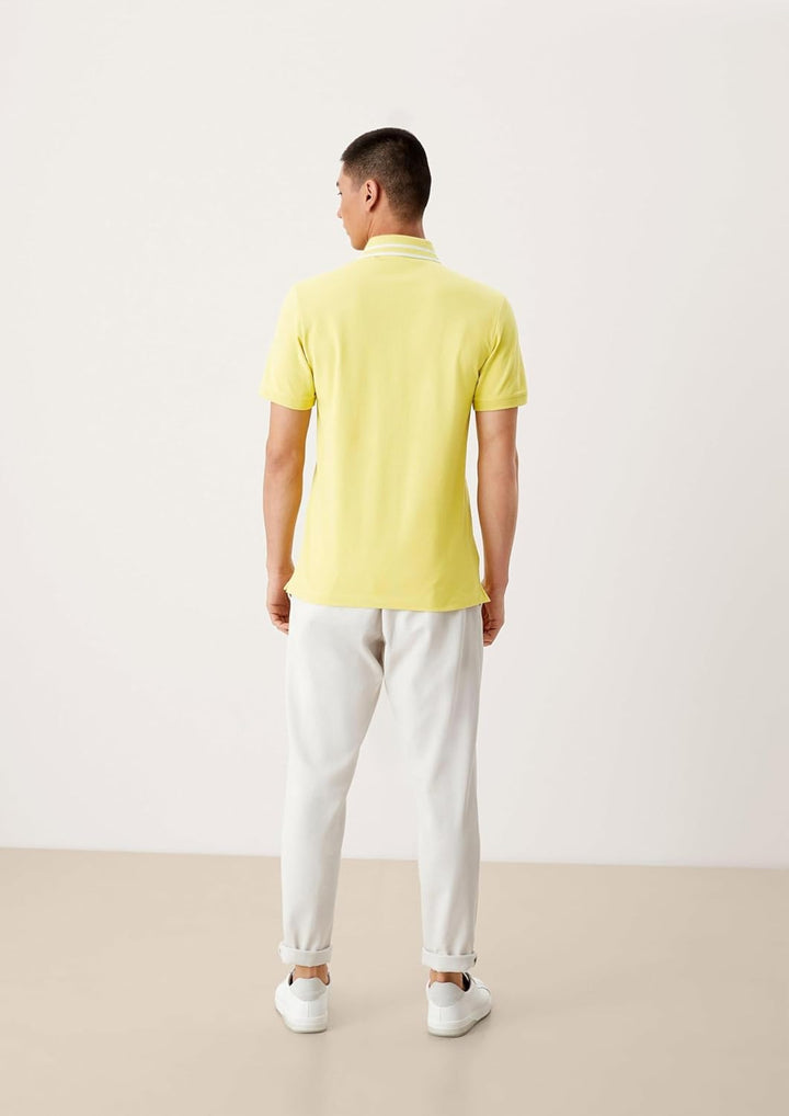 s.Oliver Herren Polohemd, L 1504