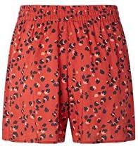 O'NEILL Lw Montara Drapey Damen Shorts XS bunt