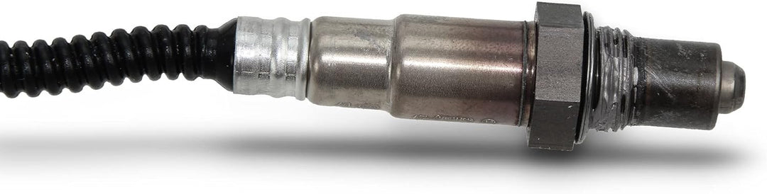 Bosch 0258006376 - Lambdasonde mit fahrzeugspezifischem Stecker