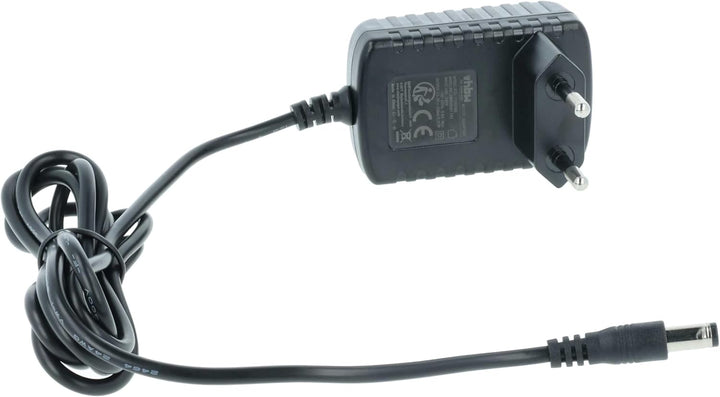 vhbw Netzteil Ersatz für Black &amp; Decker 5102767-08
