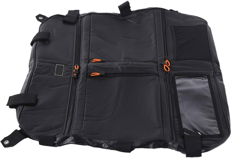 überkopf-Dachtasche, gro?kapazitive überkopf-Aufbewahrungasche für RZR XP 1000 900S UTV