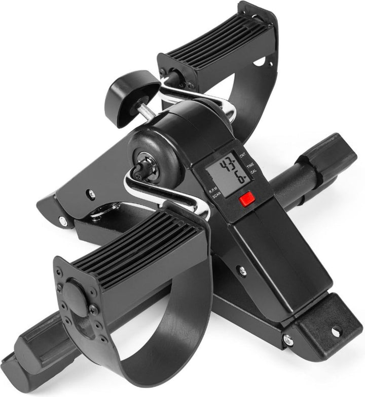 Mini Heimtrainer XMB100 Gymtek – Pedaltrainer für Senioren & Rehabilitation – Beintrainer für Zuhaus