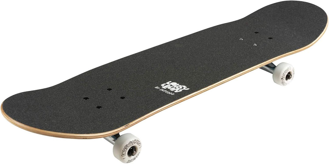 Inpeddo x Lousy Livin Skateboard Komplettboard Palm Eyes Standard 8.125"