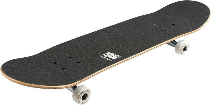 Inpeddo x Lousy Livin Skateboard Komplettboard Palm Eyes Standard 8.125"