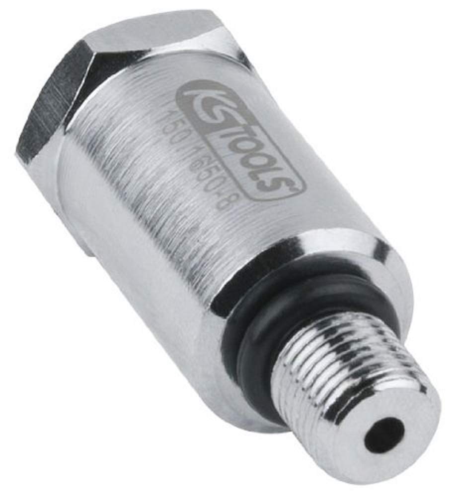 KS Tools 150.1650-8 Adapterhülse 42mmM10x1,0