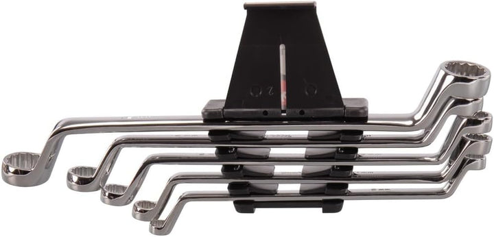 Makita B-65551 Ringschlüssel Set 5tlg.