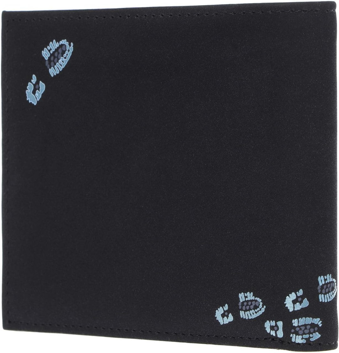 oxmox Geldbörse RFID 12 cm