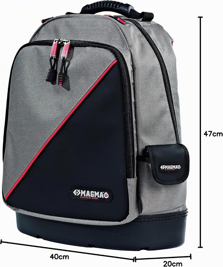 C.K Techniker Rucksack plus,