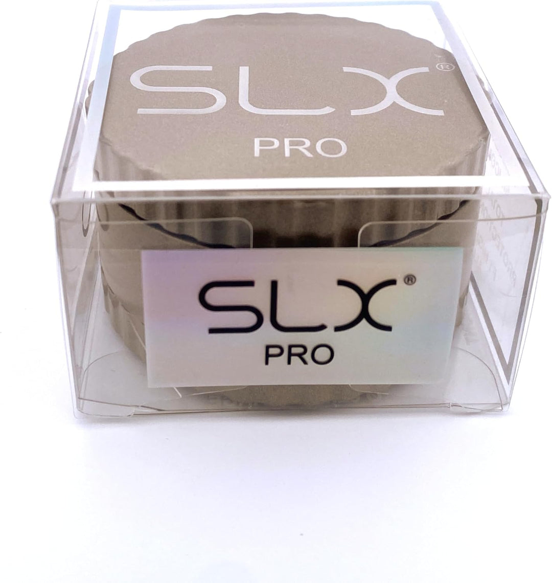 SLX Pro Antihaft-Mühle (gross) (Champagner-Gold) Champagnerfarben / Goldfarben, Champagnerfarben / G