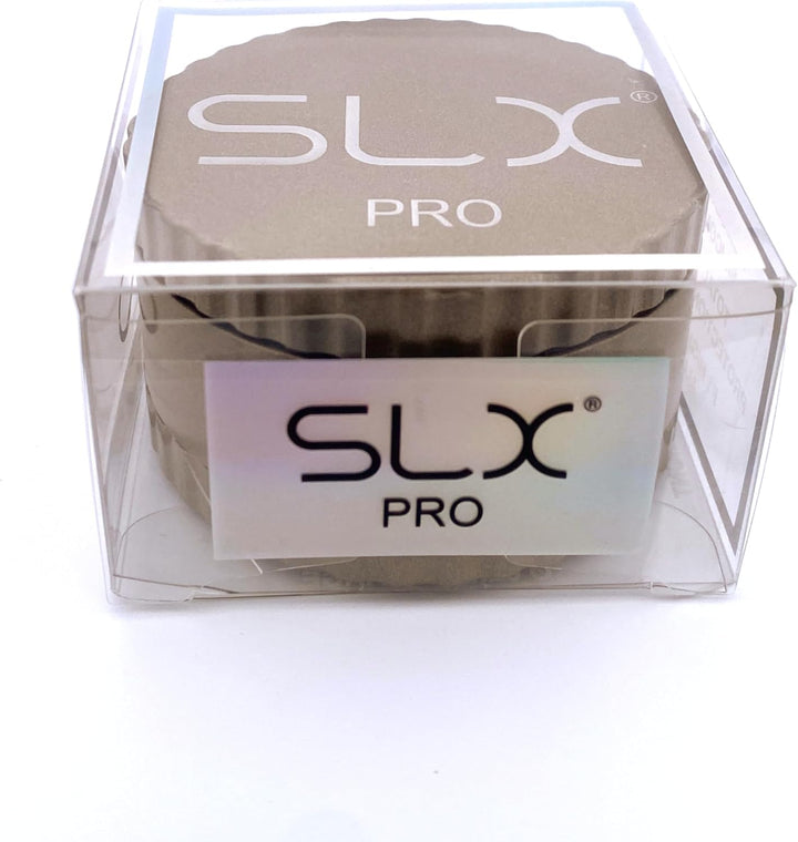 SLX Pro Antihaft-Mühle (gross) (Champagner-Gold) Champagnerfarben / Goldfarben, Champagnerfarben / G