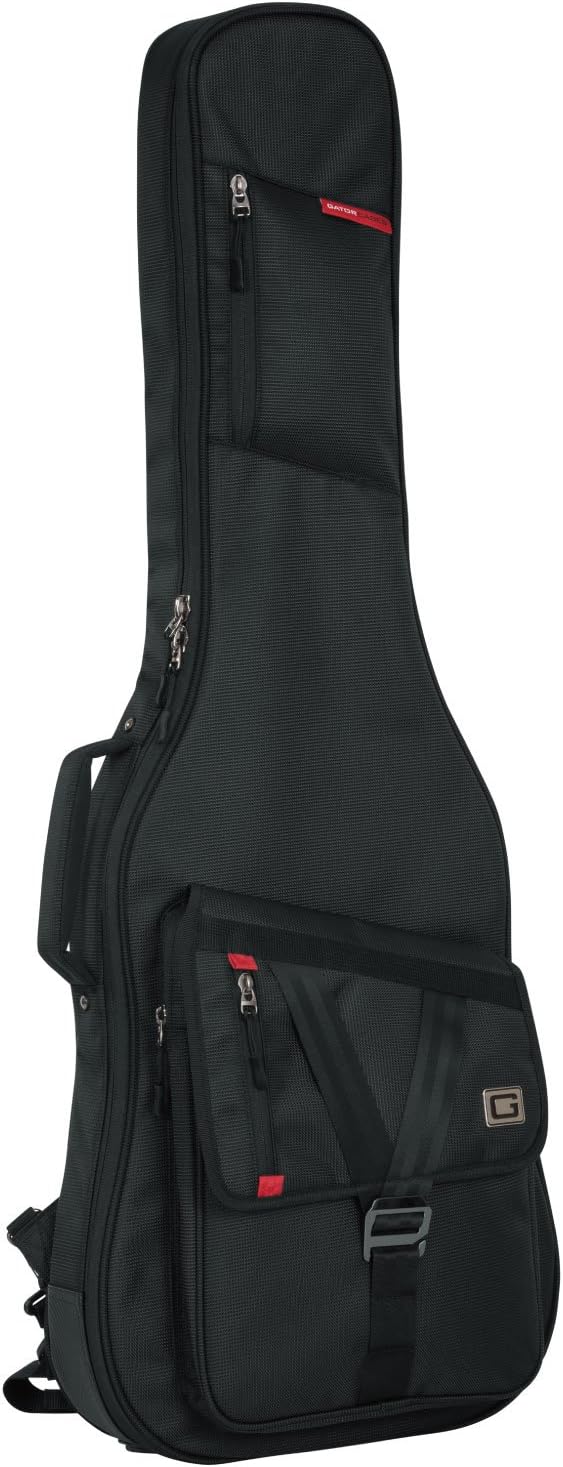 Gator GPX-ELECTRIC GPX Electric Gig Bag Black E-Gitarre, E-Gitarre