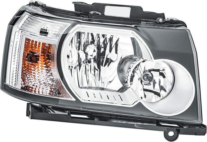 HELLA 1EF 354 025-101 Halogen Scheinwerfer - für u.a. Land Rover Freelander 2 (L359) - ECE - für Rec