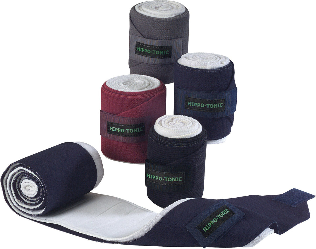 540010 Elastic Übungsbandagen Nicht zutreffend Marineblau, Nicht zutreffend Marineblau