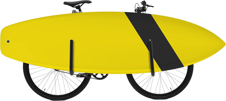 Katai - Longboard-Fahrradhalterung - Fahrradträger für SUP, Paddleboards, Surfbrett & Longboards - K