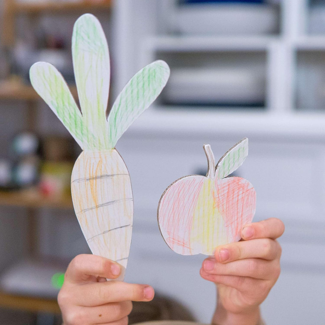 FOLDZILLA Hobby Horse Stall für Kinder für Steckenpferde Stockpferde 56 x 108 x 70 cm Ideal für Kind