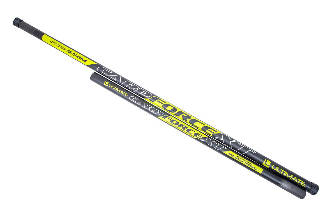 Ultimate Carpforce XT Kopfrute 11m - Stipprute