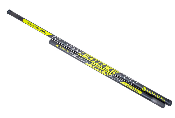 Ultimate Carpforce XT Kopfrute 11m - Stipprute