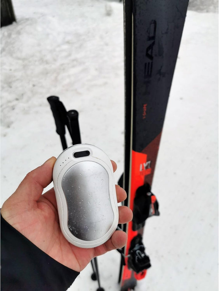 Origin Outdoors Usb-Handwärmer-180868 Mehrfarbig 10000 mAh