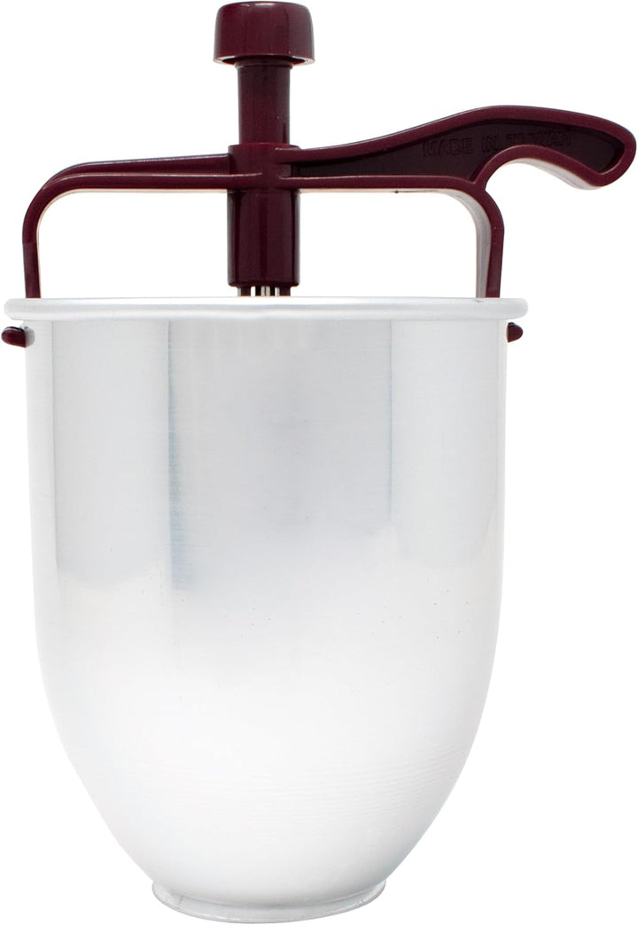 Norpro Batter Dispenser Drop Donut Pancake Maker New