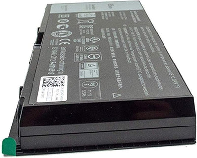 FV993 PG6RC R7PND T3NT1 N71FM Laptop Batterie Ersatz für Dell Precision M4600 M4700 M6600 M6700 M480