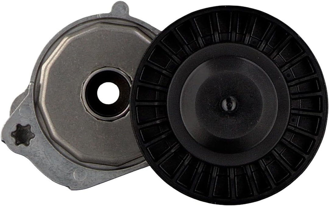 febi bilstein 30146 Riemenspanner für Keilrippenriemen, 1 Stück