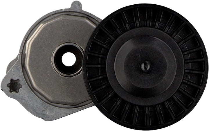 febi bilstein 30146 Riemenspanner für Keilrippenriemen, 1 Stück