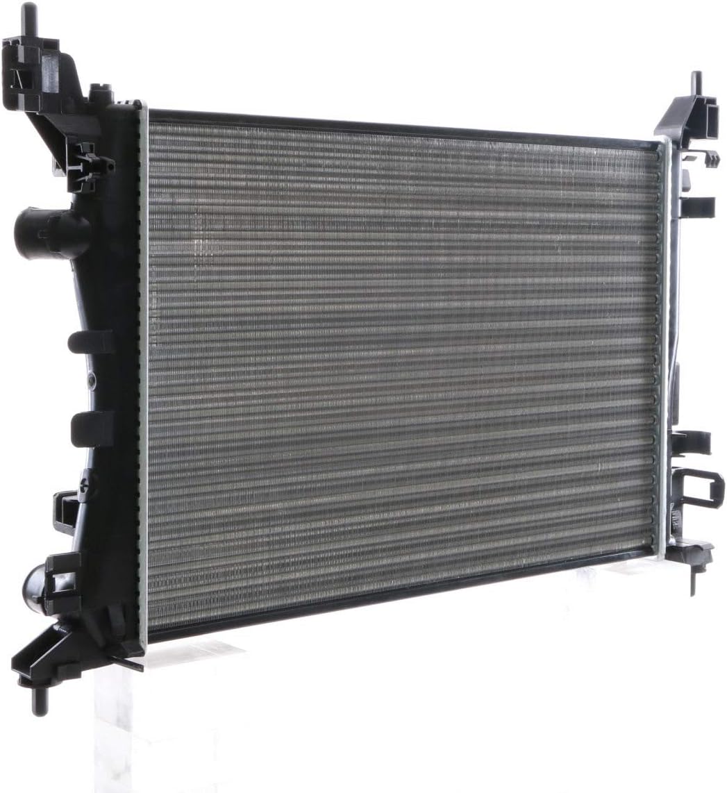 MAHLE CR 774 000S Kühlmittelkühler BEHR