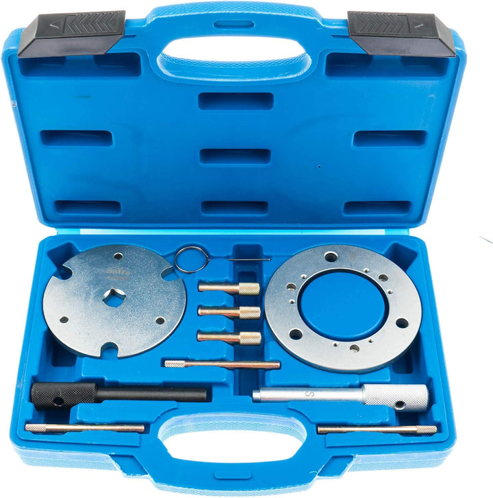 Satra S-X2024T Motor Einstellwerkzeug geeignet für Citroen Ford Peugeot TDCi HDi