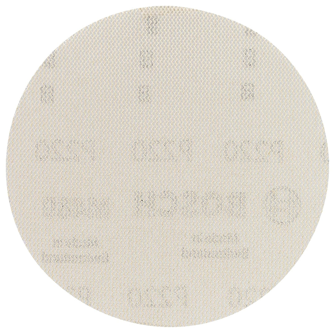 Bosch Professional 50 Stück Schleifblatt M480 Best for Wood and Paint (Holz und Farbe, Ø 150 mm, Kör