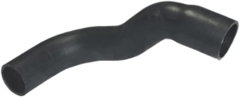 IM EINKLANG MIT F I A T Bravo 1.6 Multijet Schlauch kompatibel mit Luftturbo-Schlauch Intercooler 51