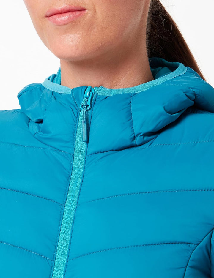 McKINLEY Damen Joris Ii Mäntel 36 BLUE PETROL, 36 BLUE PETROL