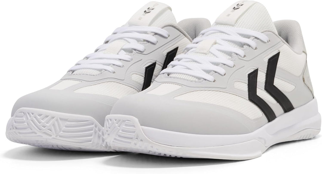 hummel Dagaz III Schuh Unisex weiss 37.5, weiss 37.5
