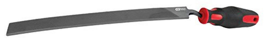KS Tools 140.3015 Karosseriefeilenblatt, Kreuzhieb, Hieb3