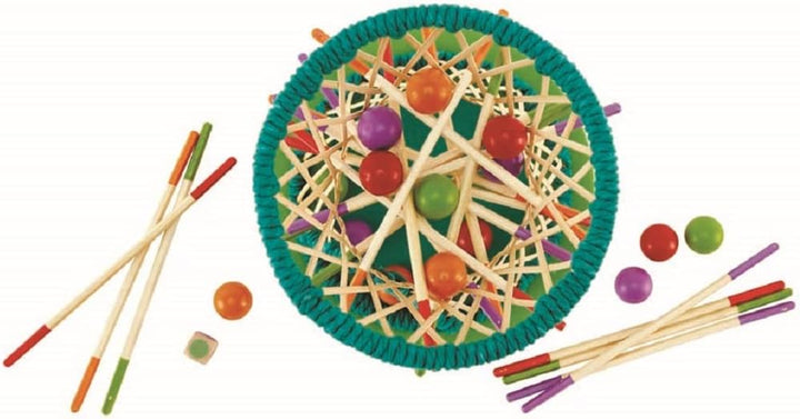 Hape E5522 Pallina, bunt